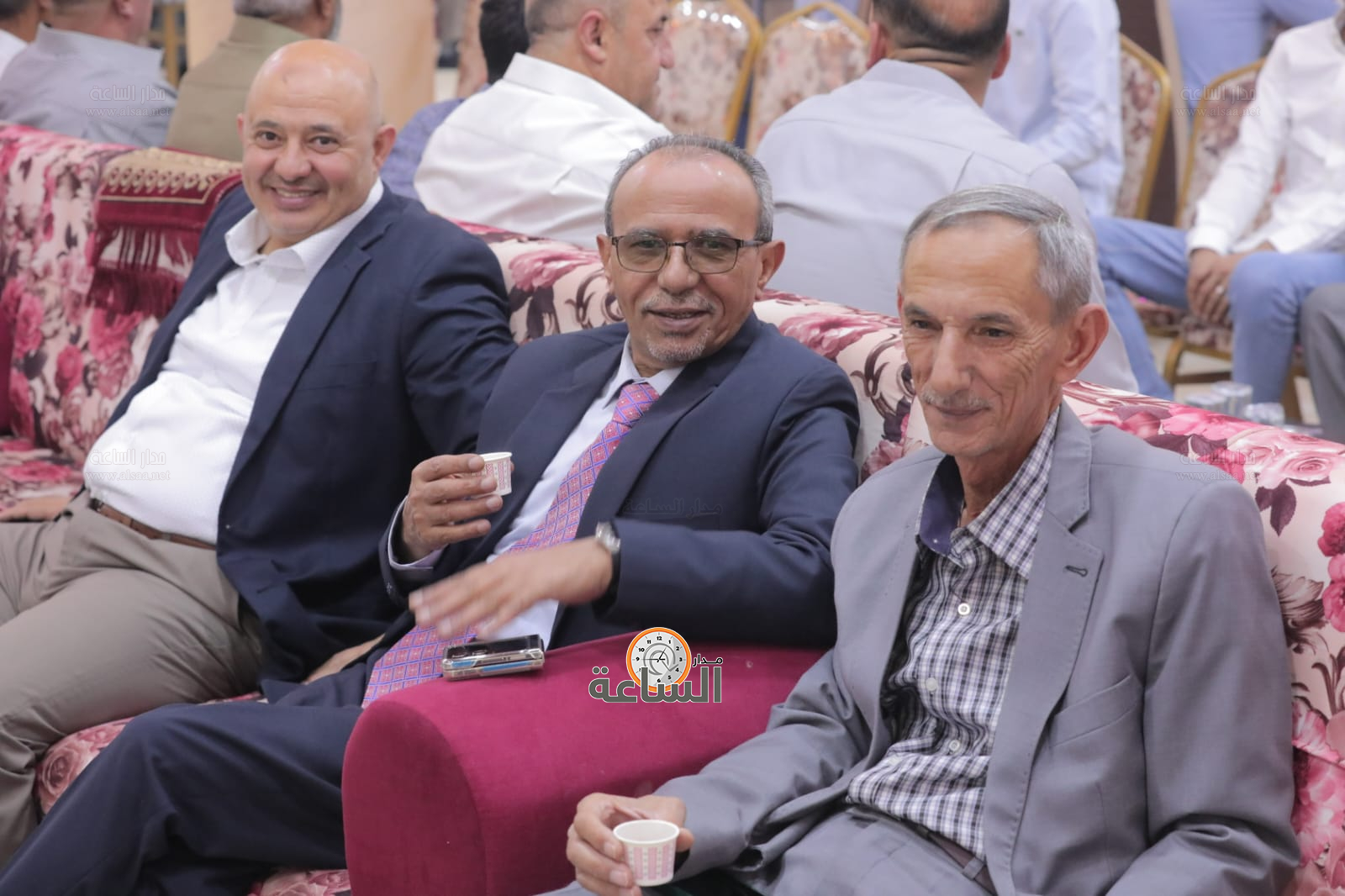 Madar Al-Saa Images 0.7220201148704234