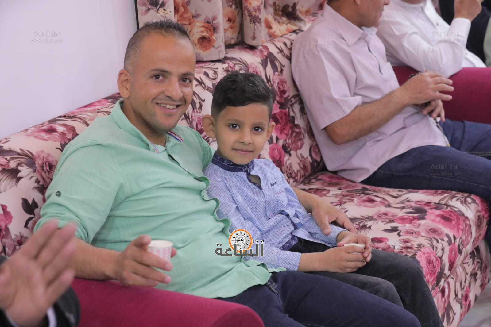 Madar Al-Saa Images 0.8587337666708693