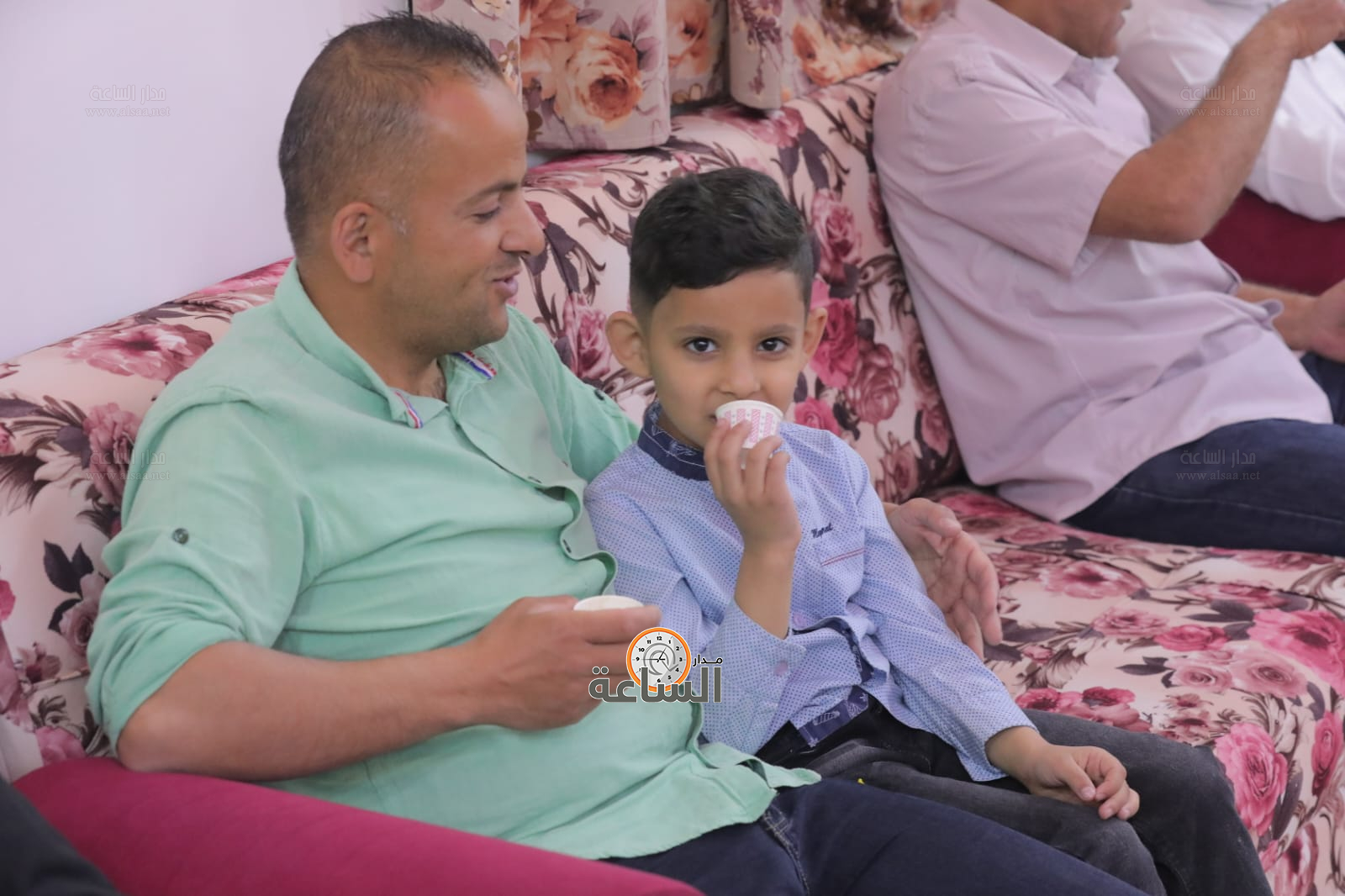 Madar Al-Saa Images 0.2653695395283401