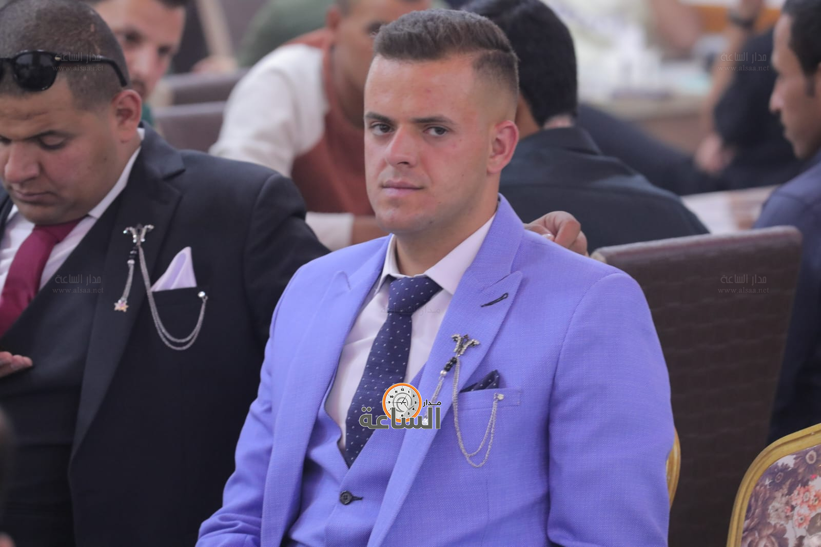 Madar Al-Saa Images 0.31230340515669985