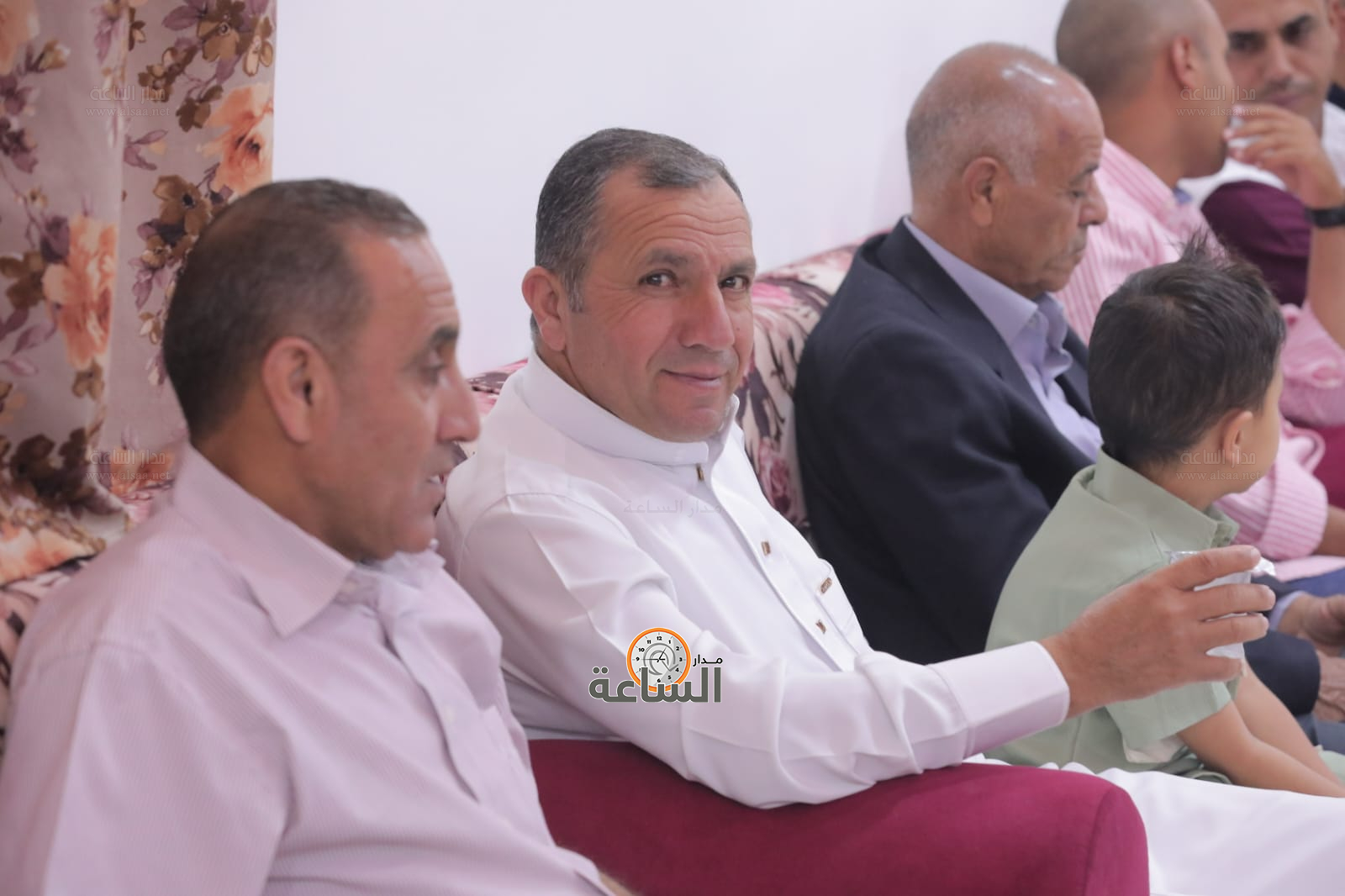 Madar Al-Saa Images 0.5677760379723836