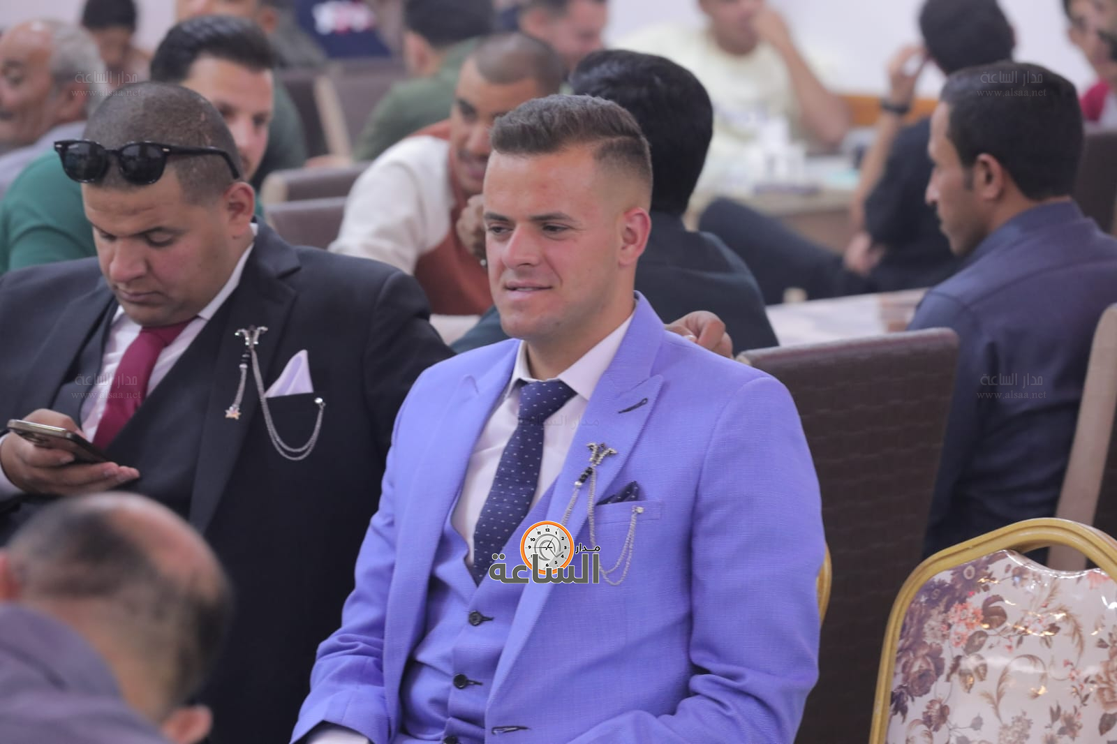 Madar Al-Saa Images 0.8241339747368108