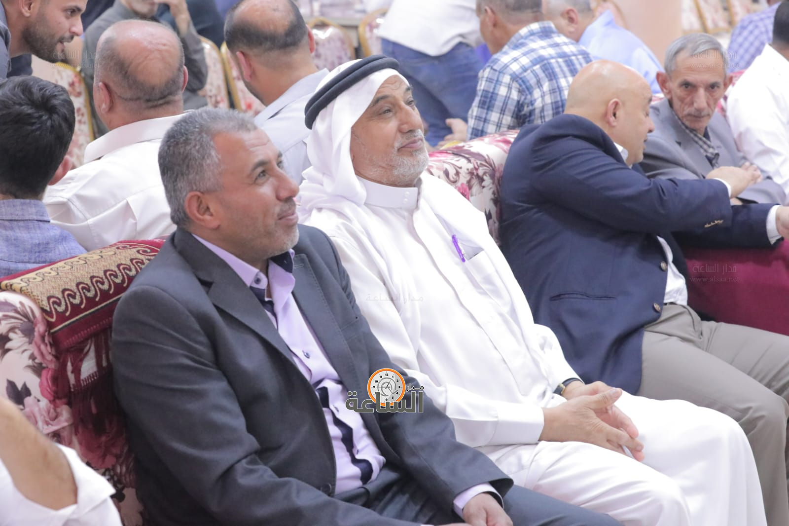 Madar Al-Saa Images 0.677167523286372