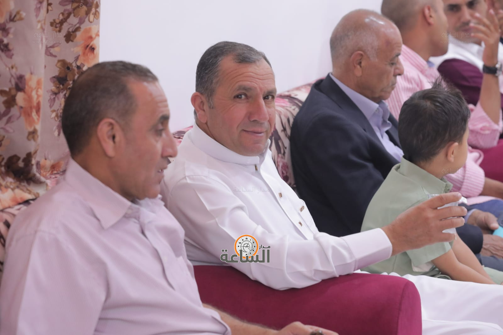 Madar Al-Saa Images 0.9416182911194367