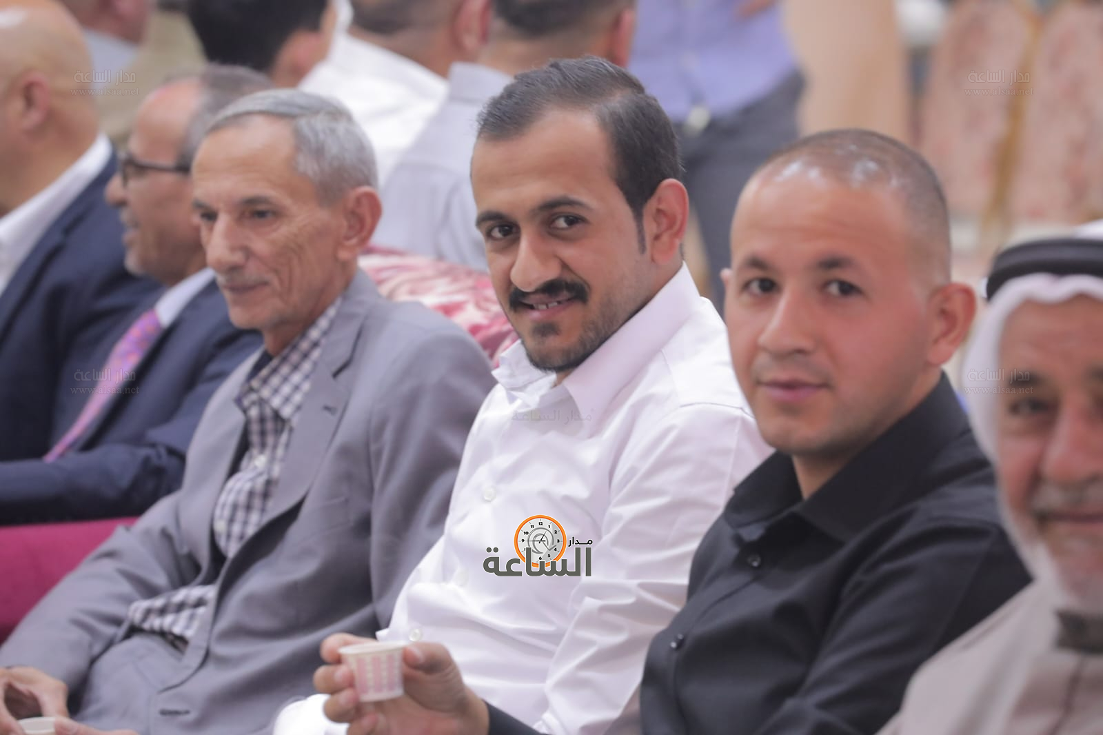 Madar Al-Saa Images 0.5816106432514608