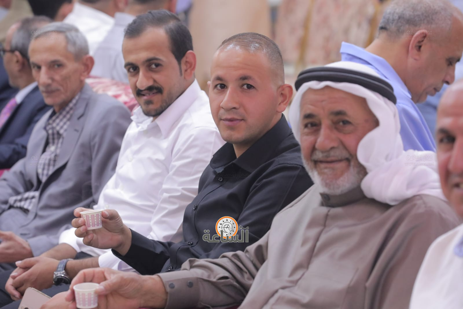 Madar Al-Saa Images 0.8665667312309885