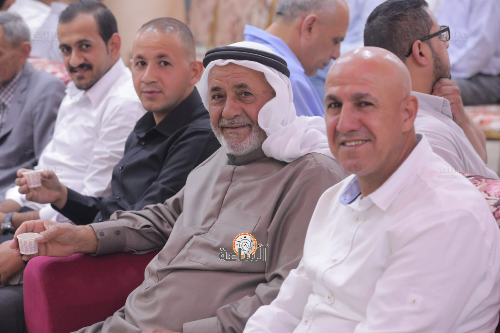 Madar Al-Saa Images 0.6136977468419315