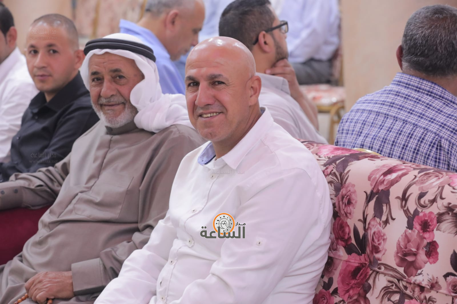 Madar Al-Saa Images 0.6307345487801617