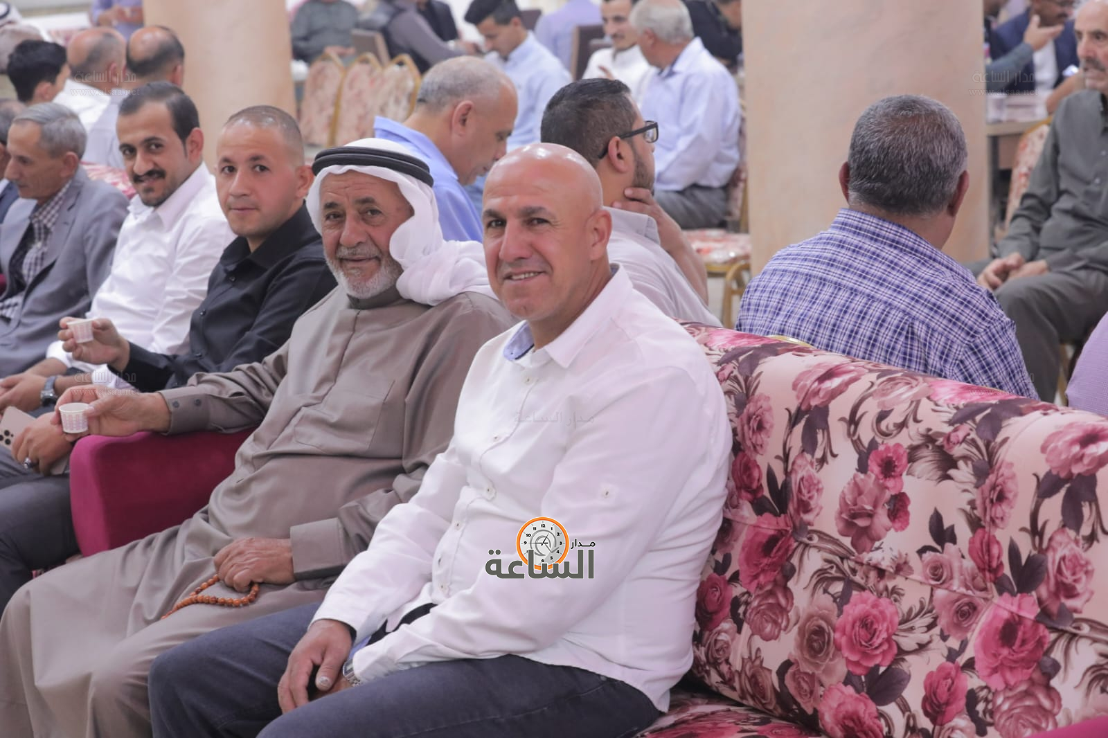 Madar Al-Saa Images 0.6029067813444529