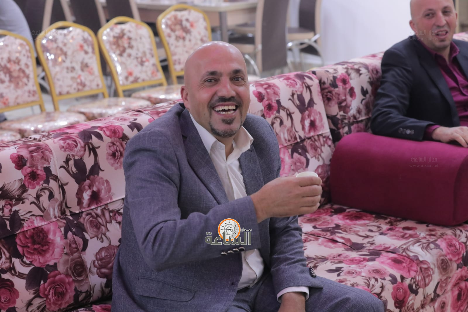 Madar Al-Saa Images 0.9071111469961195