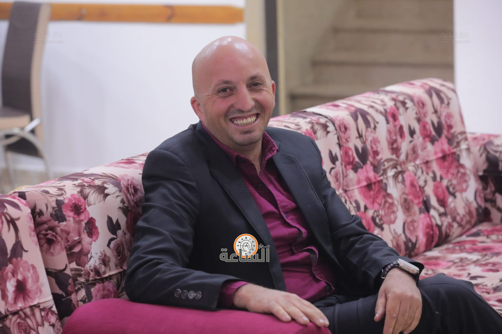 Madar Al-Saa Images 0.645746092864686