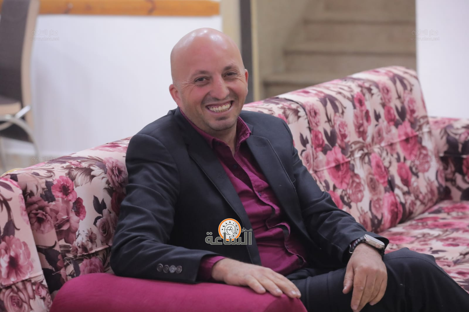 Madar Al-Saa Images 0.9097810562538897