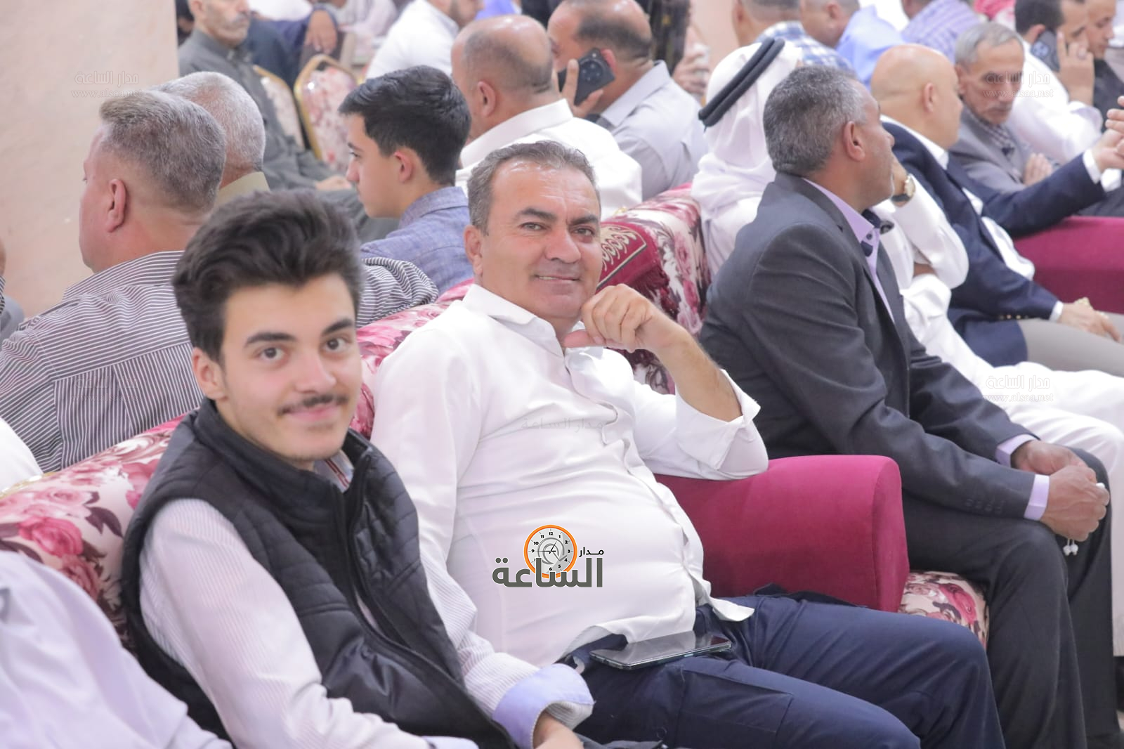 Madar Al-Saa Images 0.802423566062224