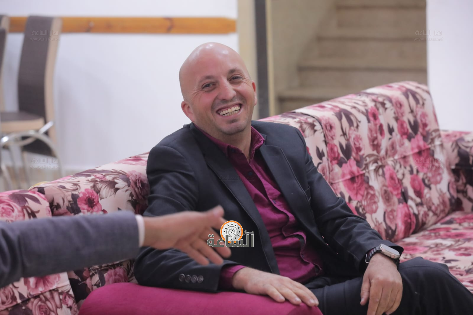 Madar Al-Saa Images 0.46340670950485563