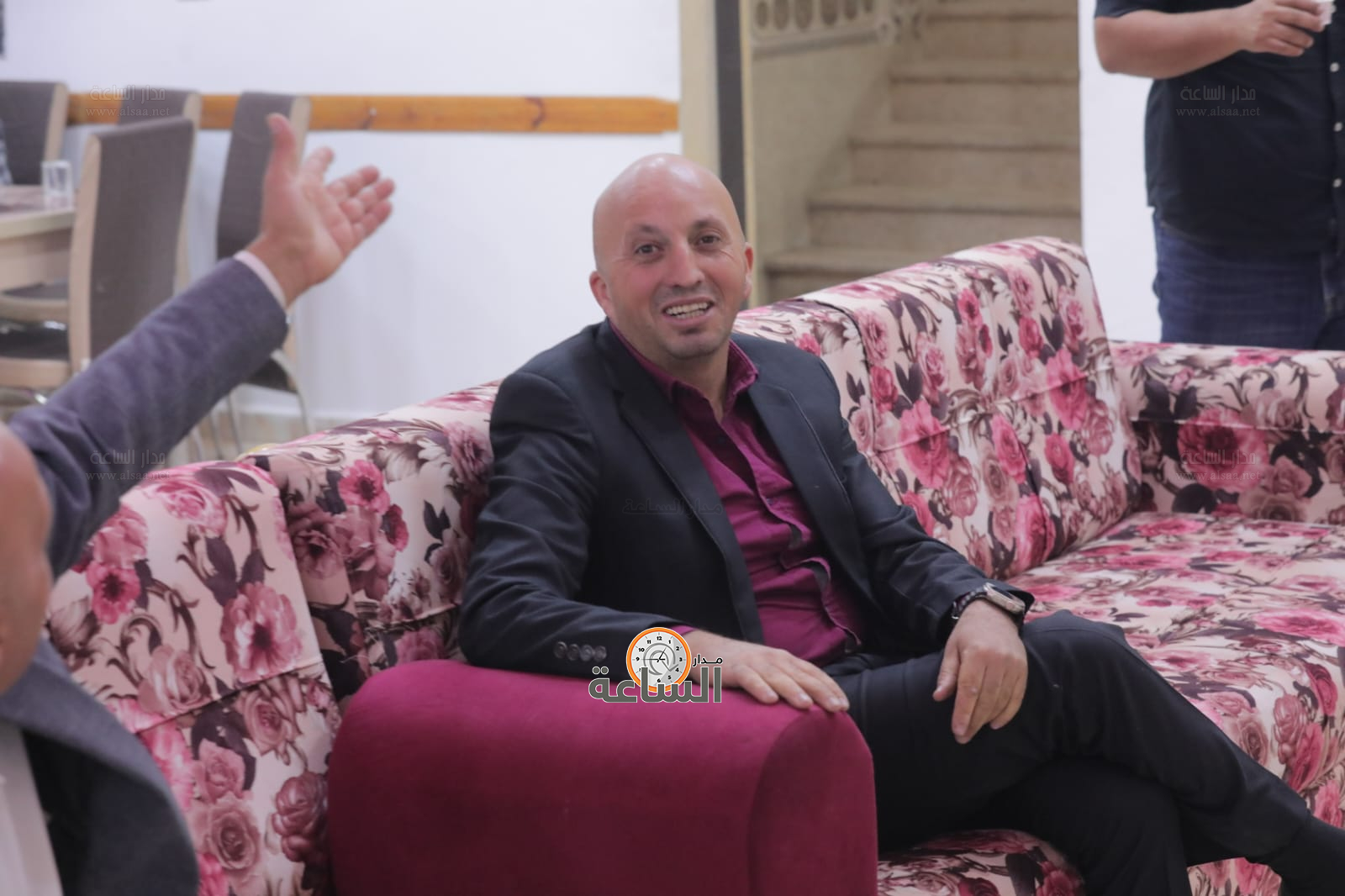 Madar Al-Saa Images 0.07270354631014508