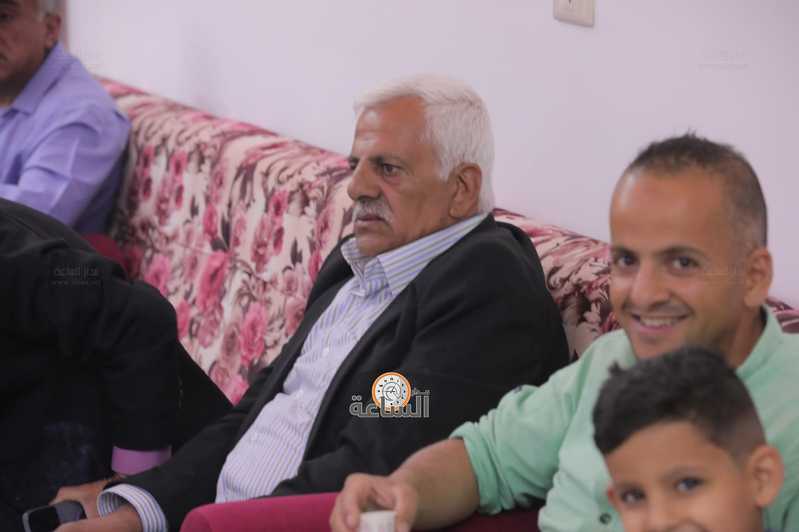 Madar Al-Saa Images 0.9131755297868013