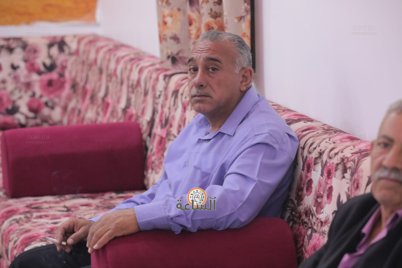 Madar Al-Saa Images 0.7832298669863306