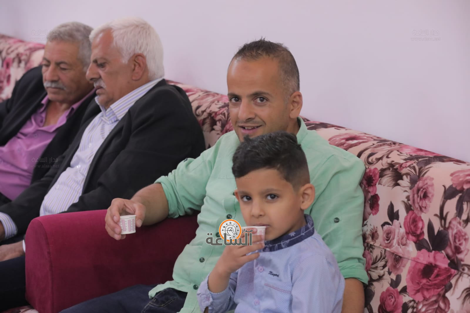 Madar Al-Saa Images 0.07688995331122528