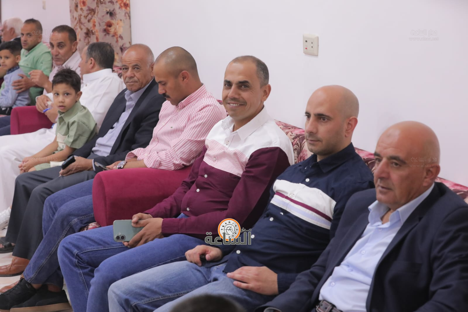 Madar Al-Saa Images 0.5006407219639576