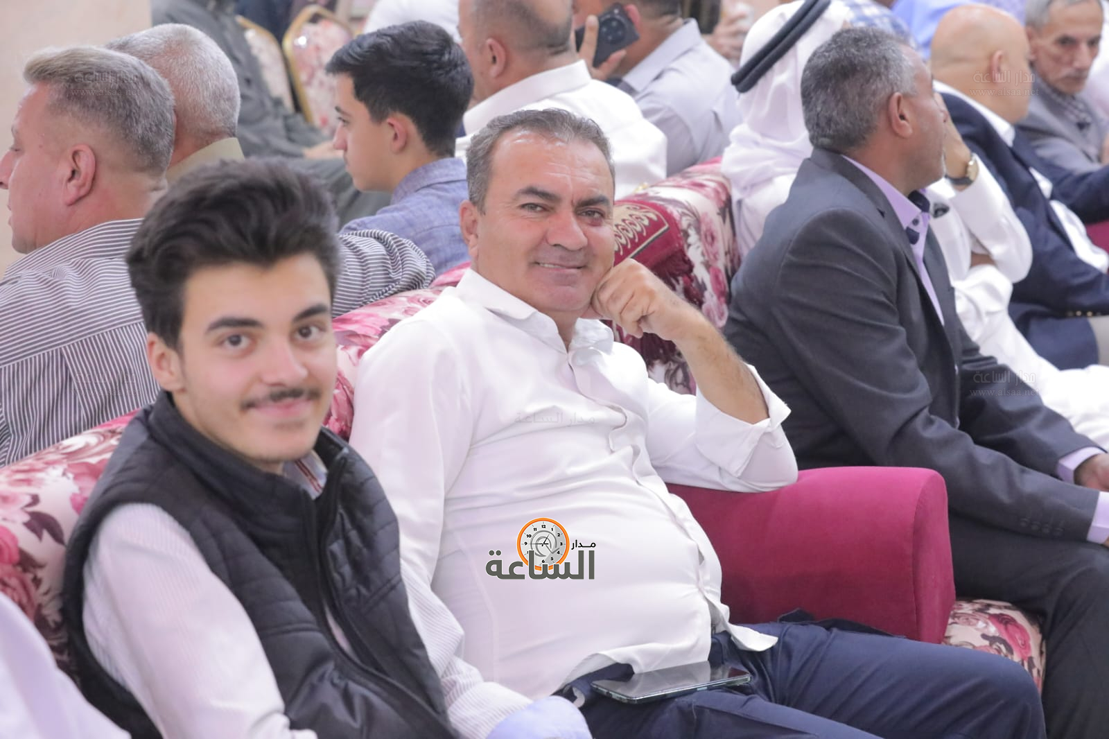 Madar Al-Saa Images 0.7233311948902152