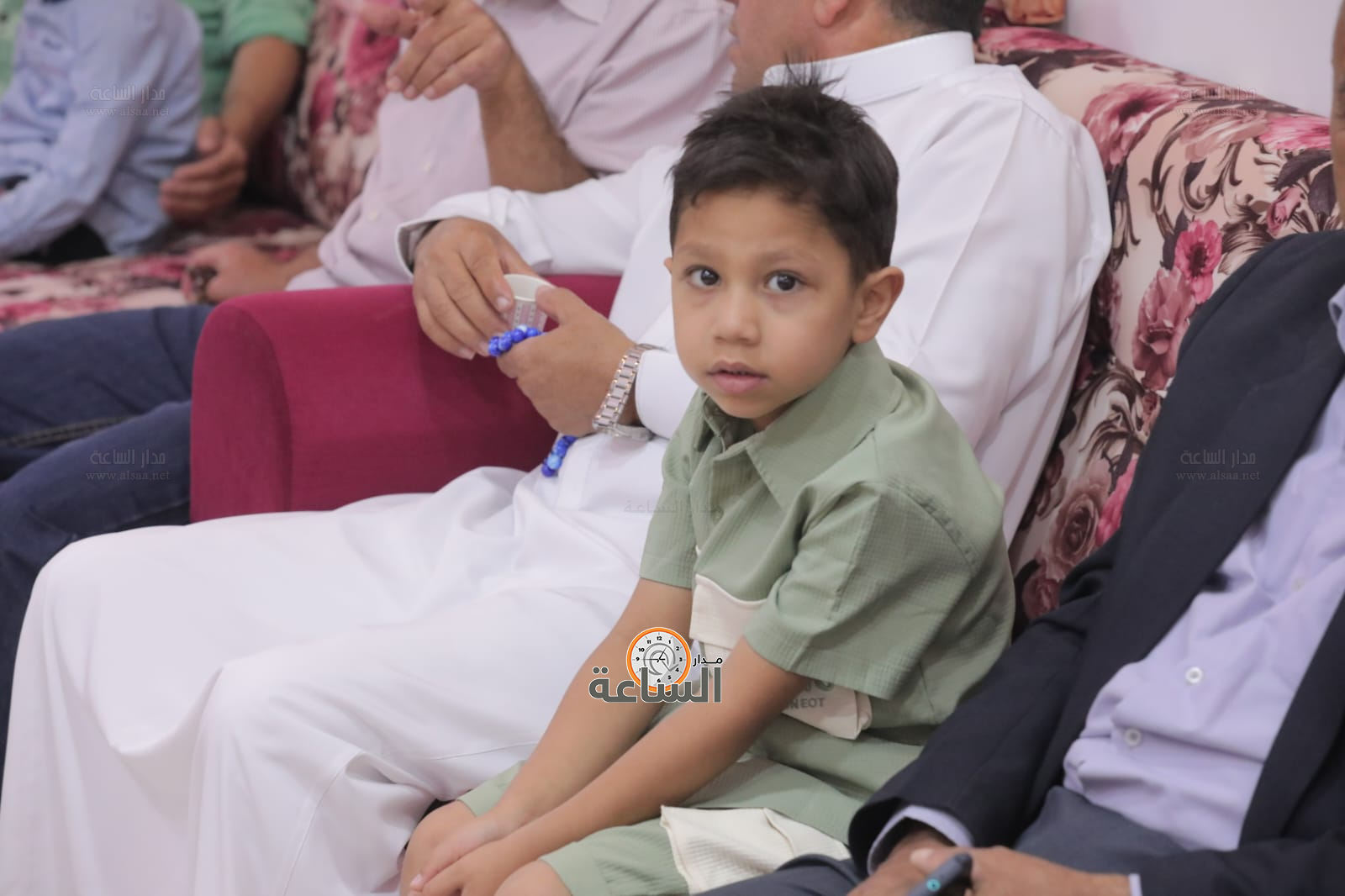 Madar Al-Saa Images 0.8058643361121088