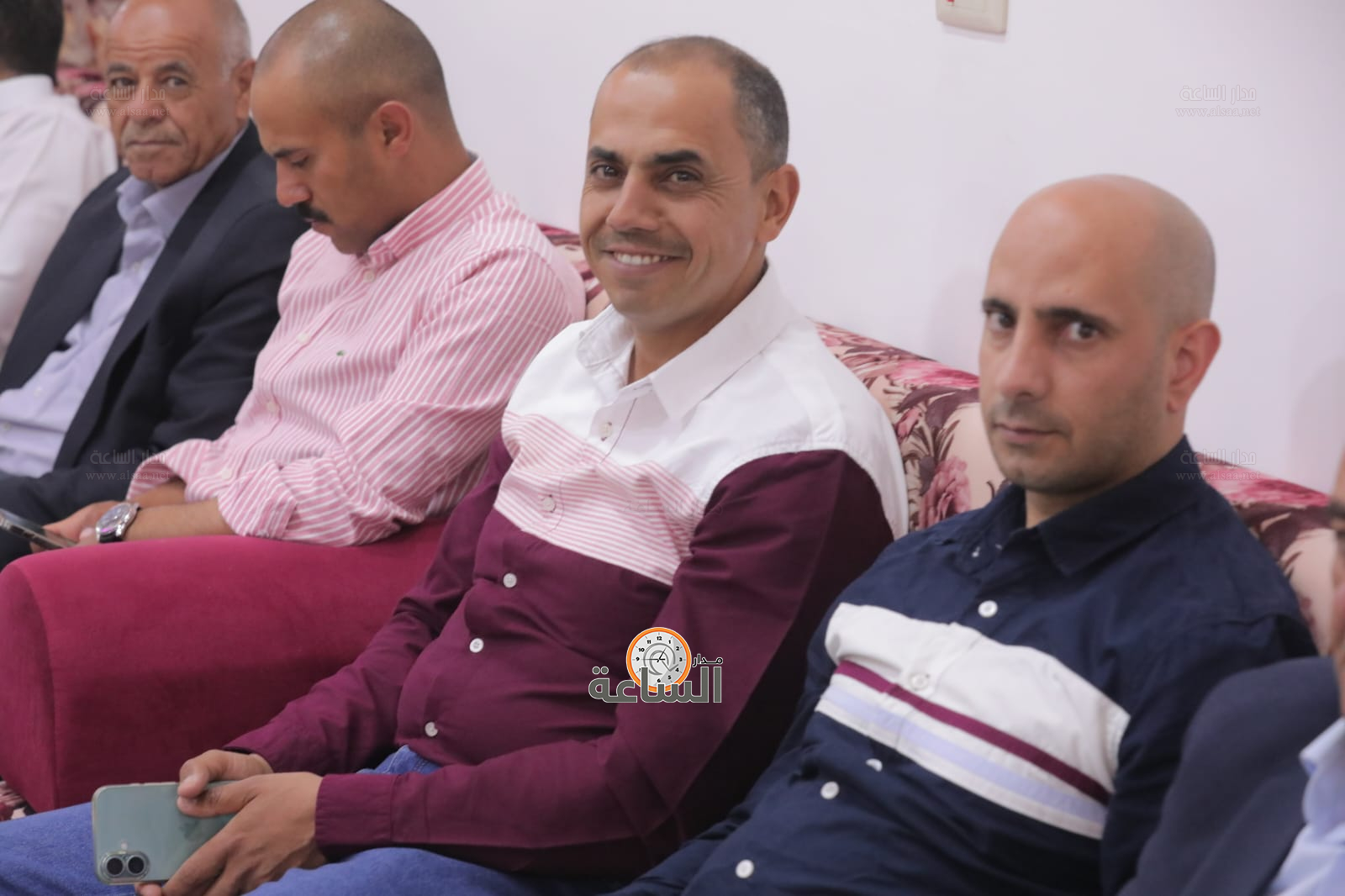 Madar Al-Saa Images 0.3847899646014158