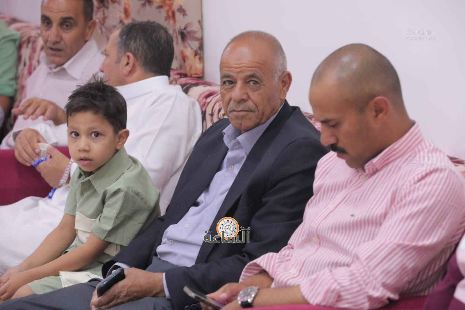 Madar Al-Saa Images 0.6330540248950043