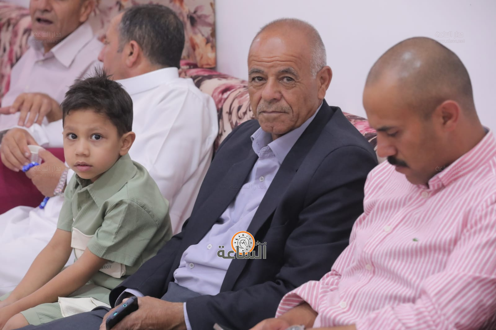 Madar Al-Saa Images 0.6142504651537064