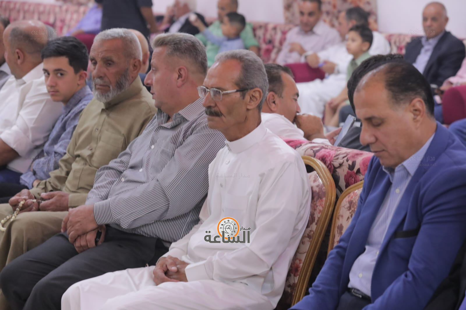 Madar Al-Saa Images 0.5965525692006702