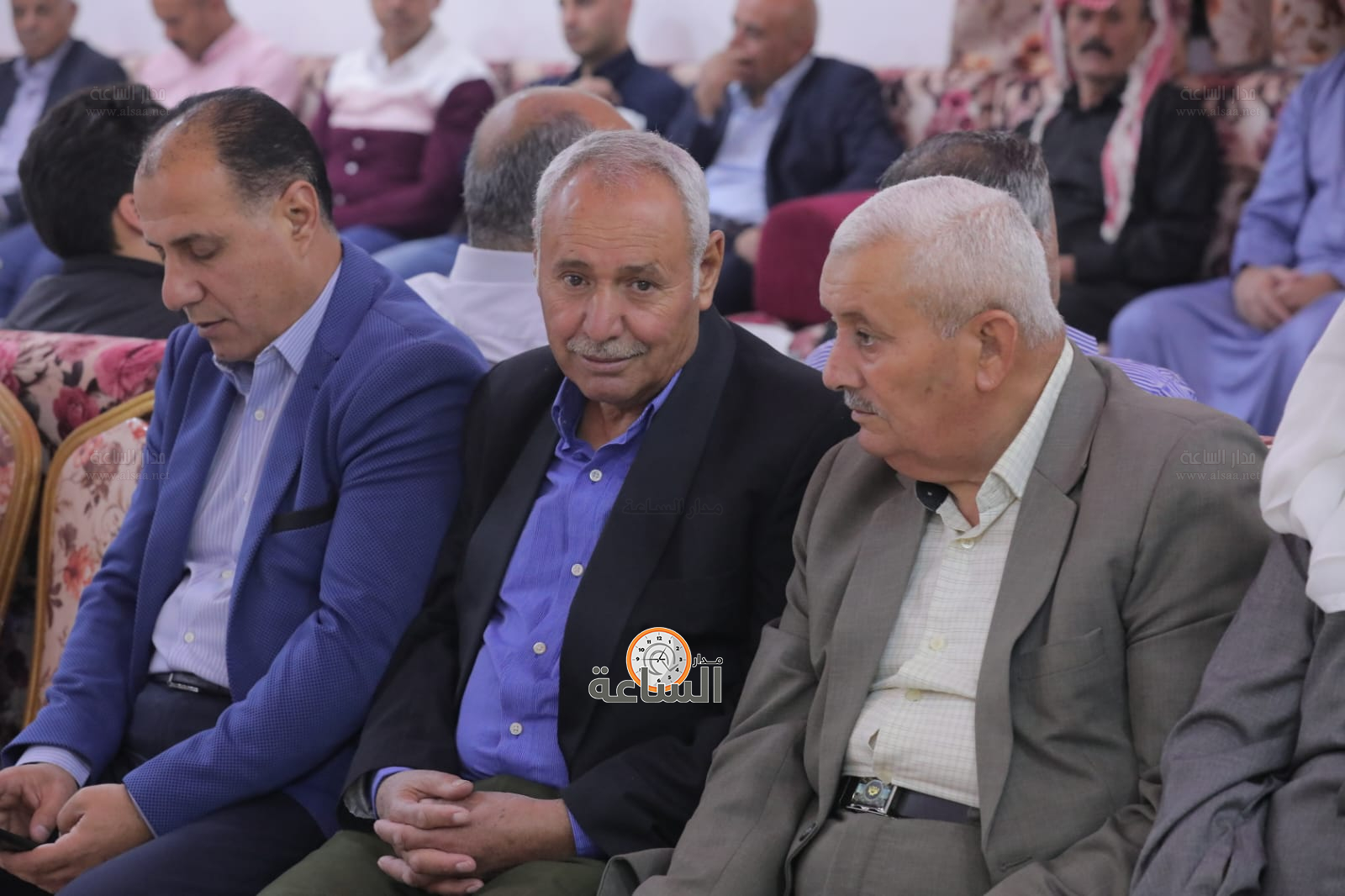 Madar Al-Saa Images 0.5769091351985212