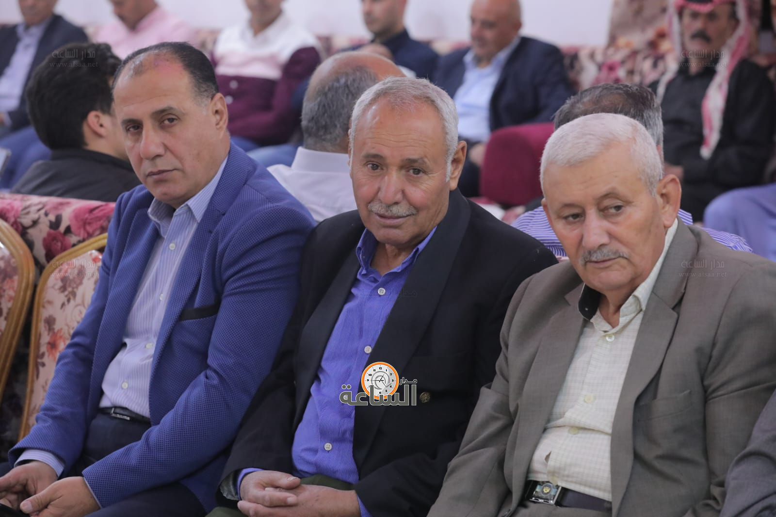 Madar Al-Saa Images 0.25092486070095754