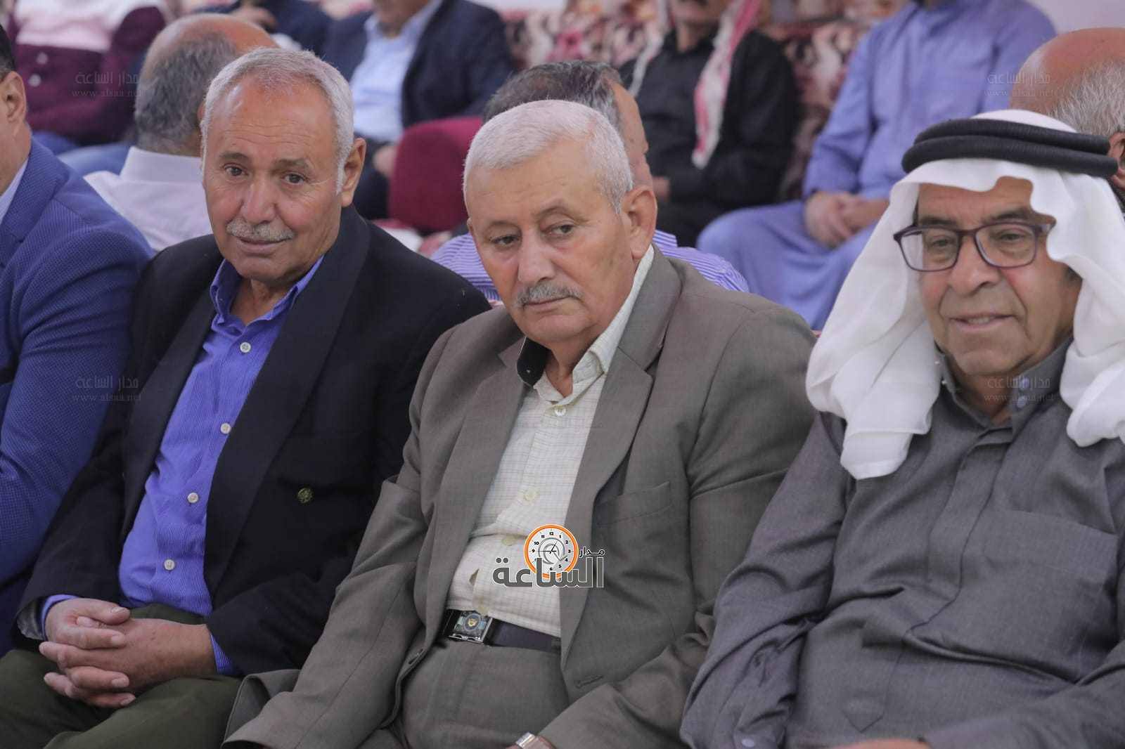 Madar Al-Saa Images 0.07710573086222838