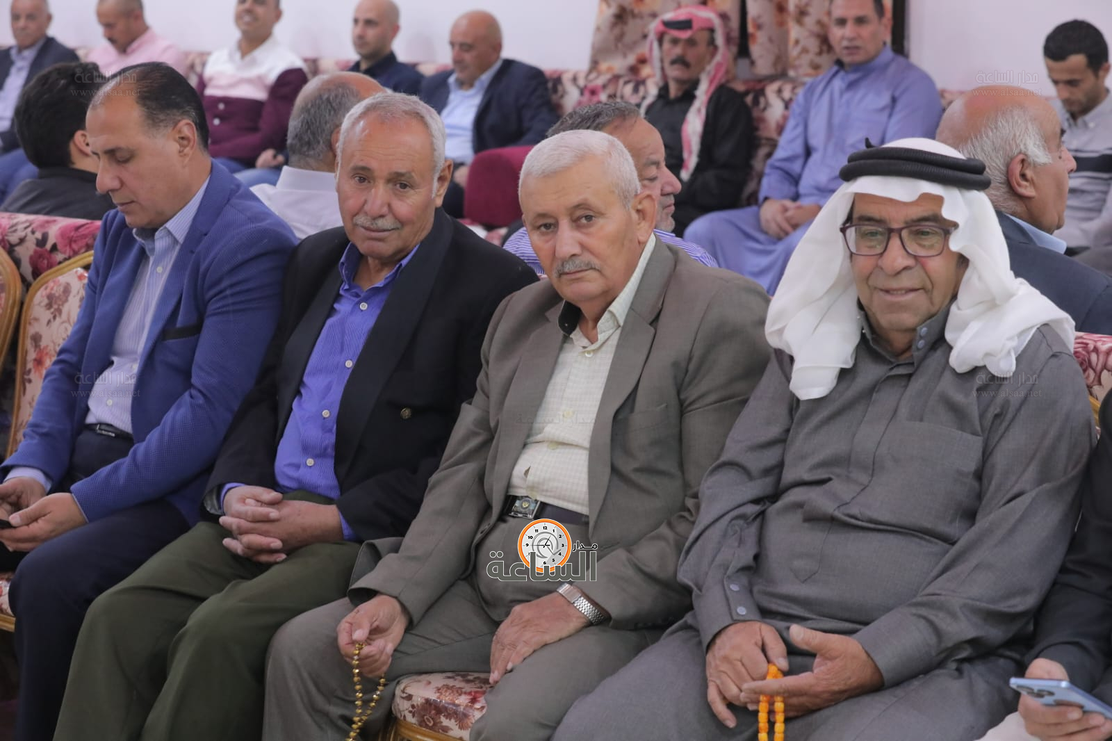 Madar Al-Saa Images 0.10430720876756716