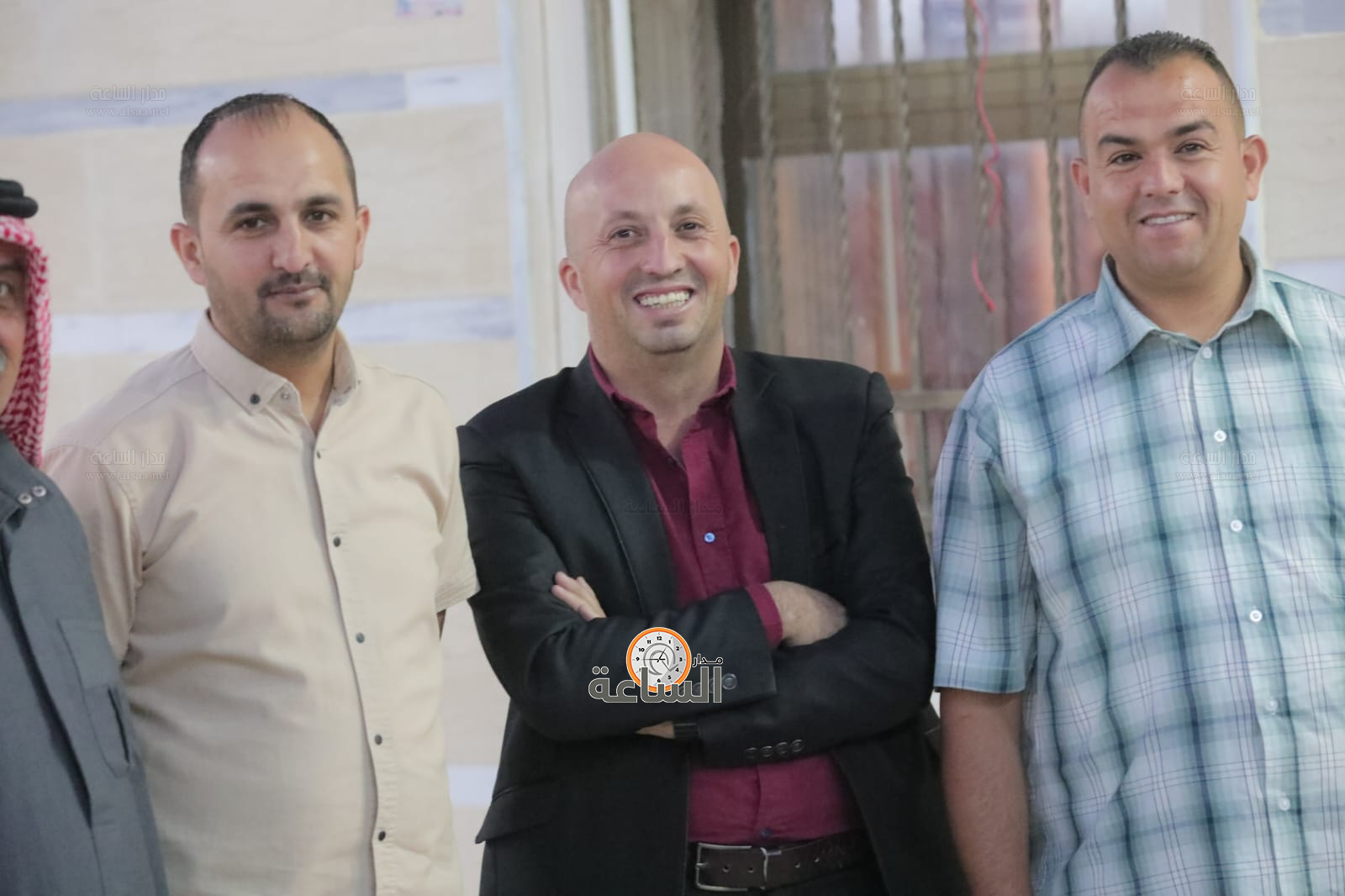 Madar Al-Saa Images 0.41231603615823476