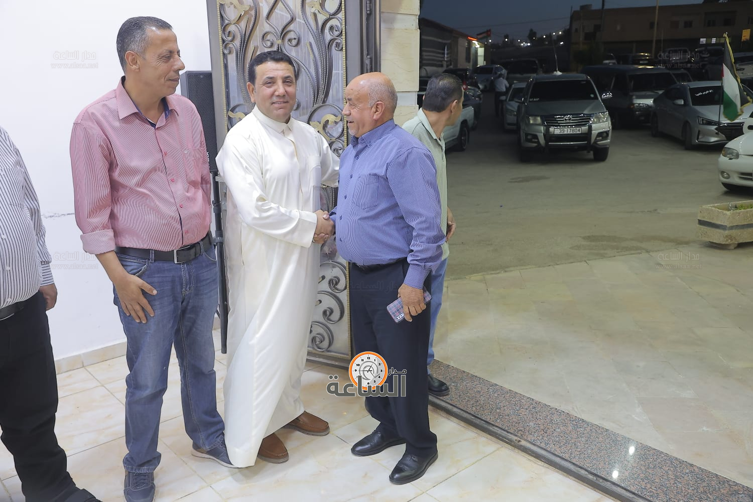 Madar Al-Saa Images 0.6721167066560014