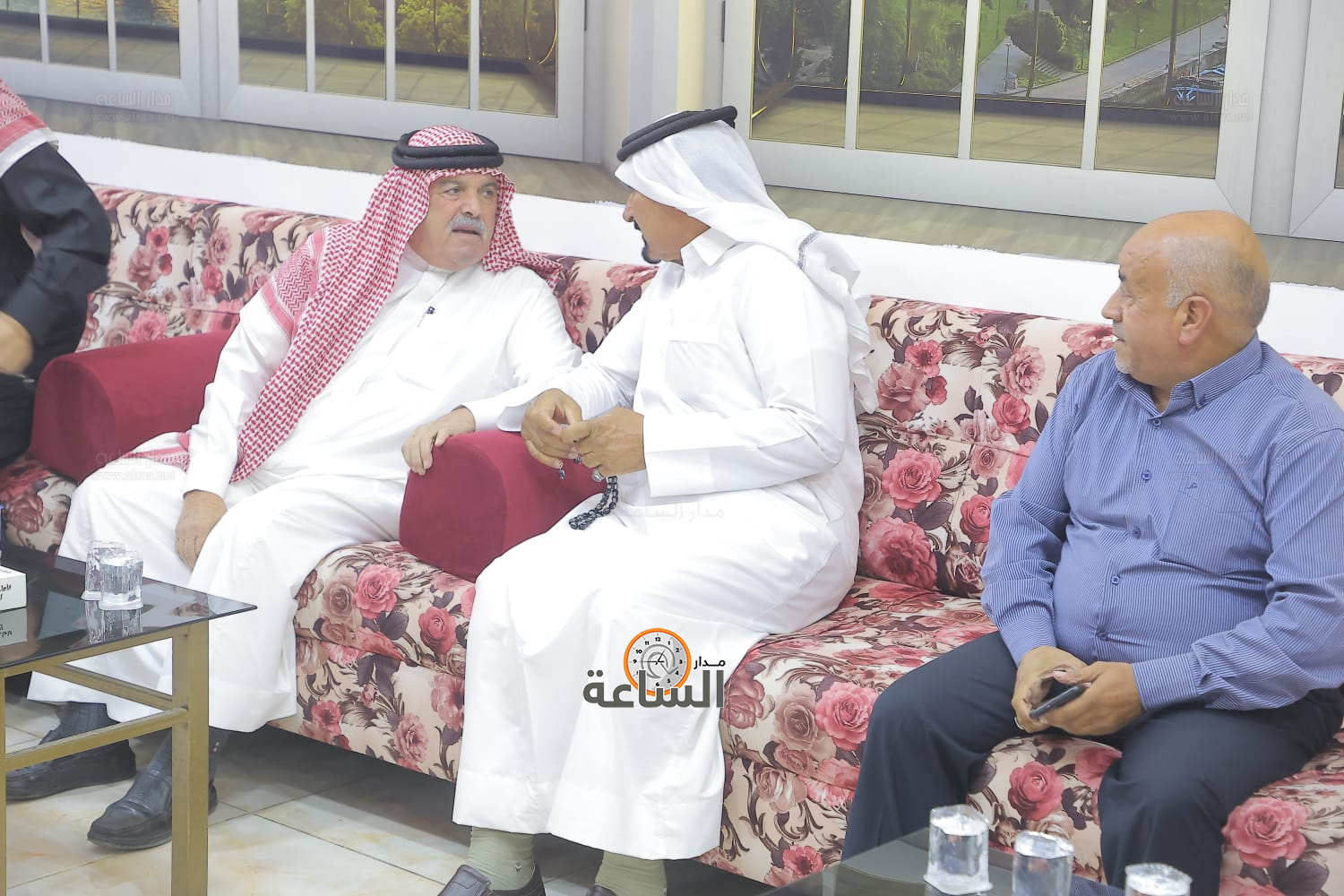 Madar Al-Saa Images 0.7548543068733882