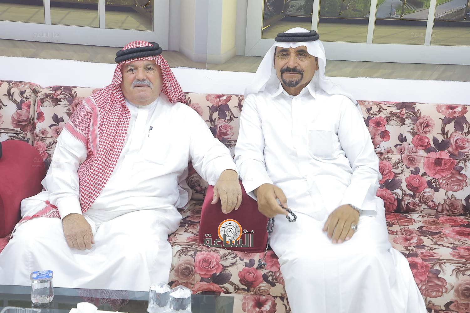 Madar Al-Saa Images 0.021015113998379964