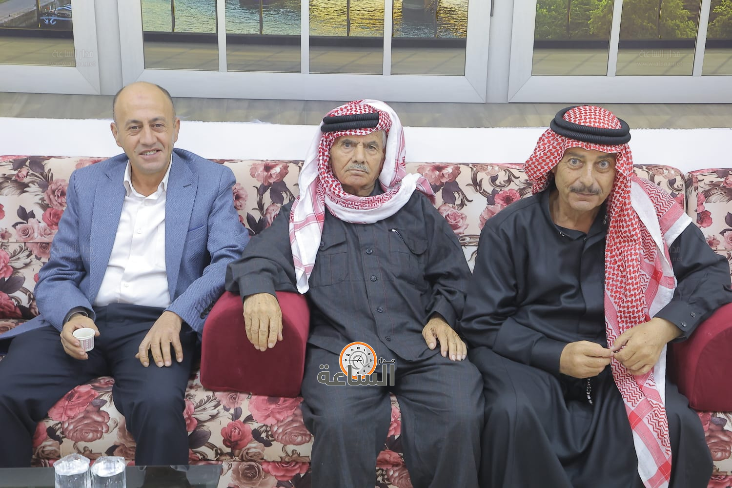 Madar Al-Saa Images 0.052672755170726115