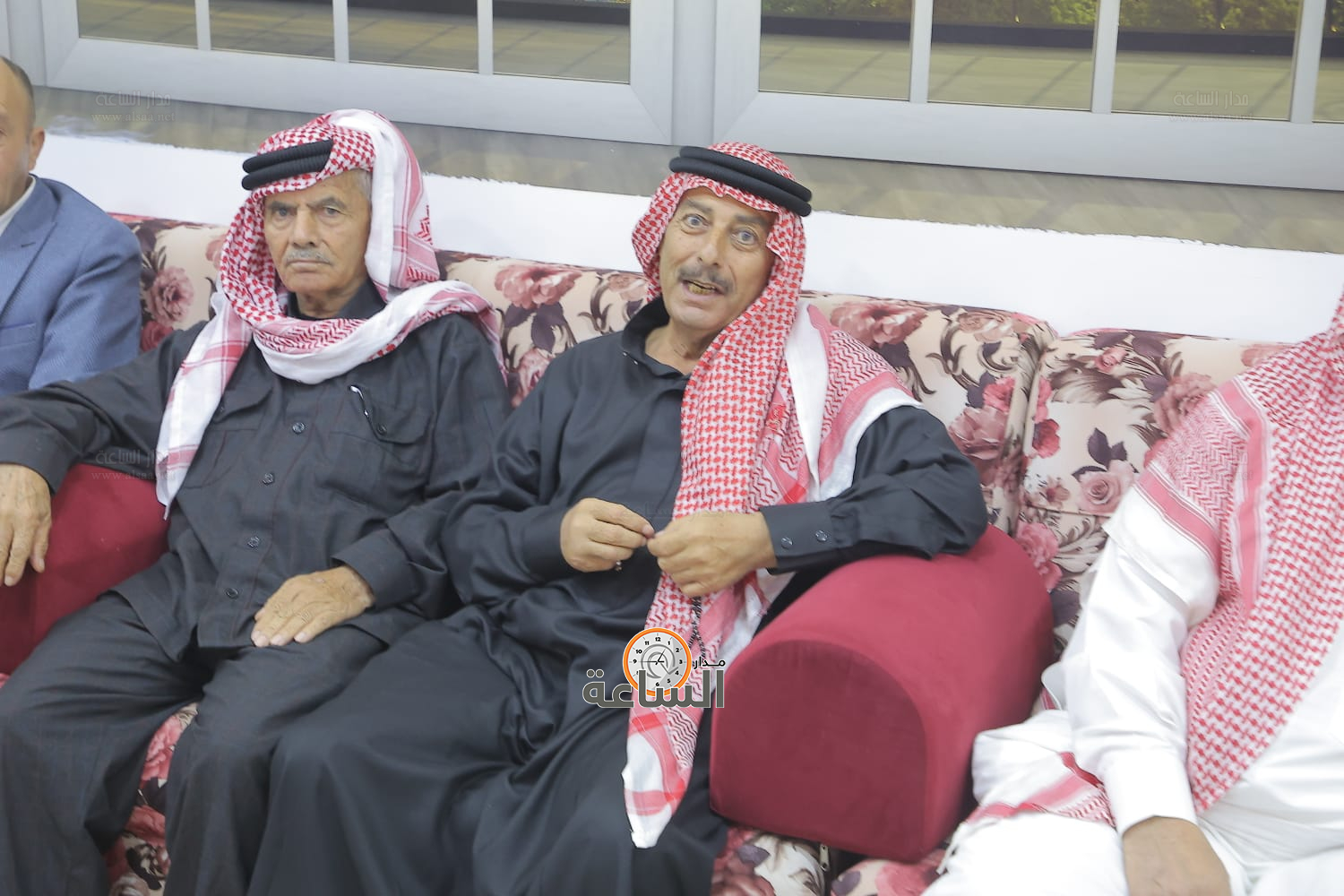 Madar Al-Saa Images 0.420488912577638