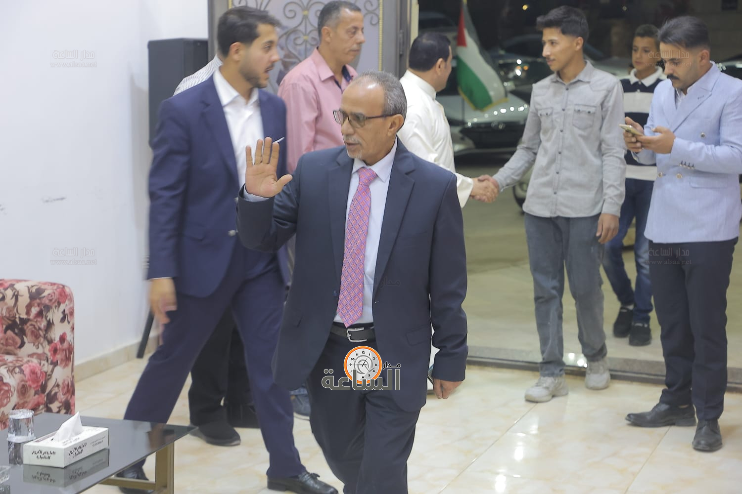 Madar Al-Saa Images 0.2959486295646876