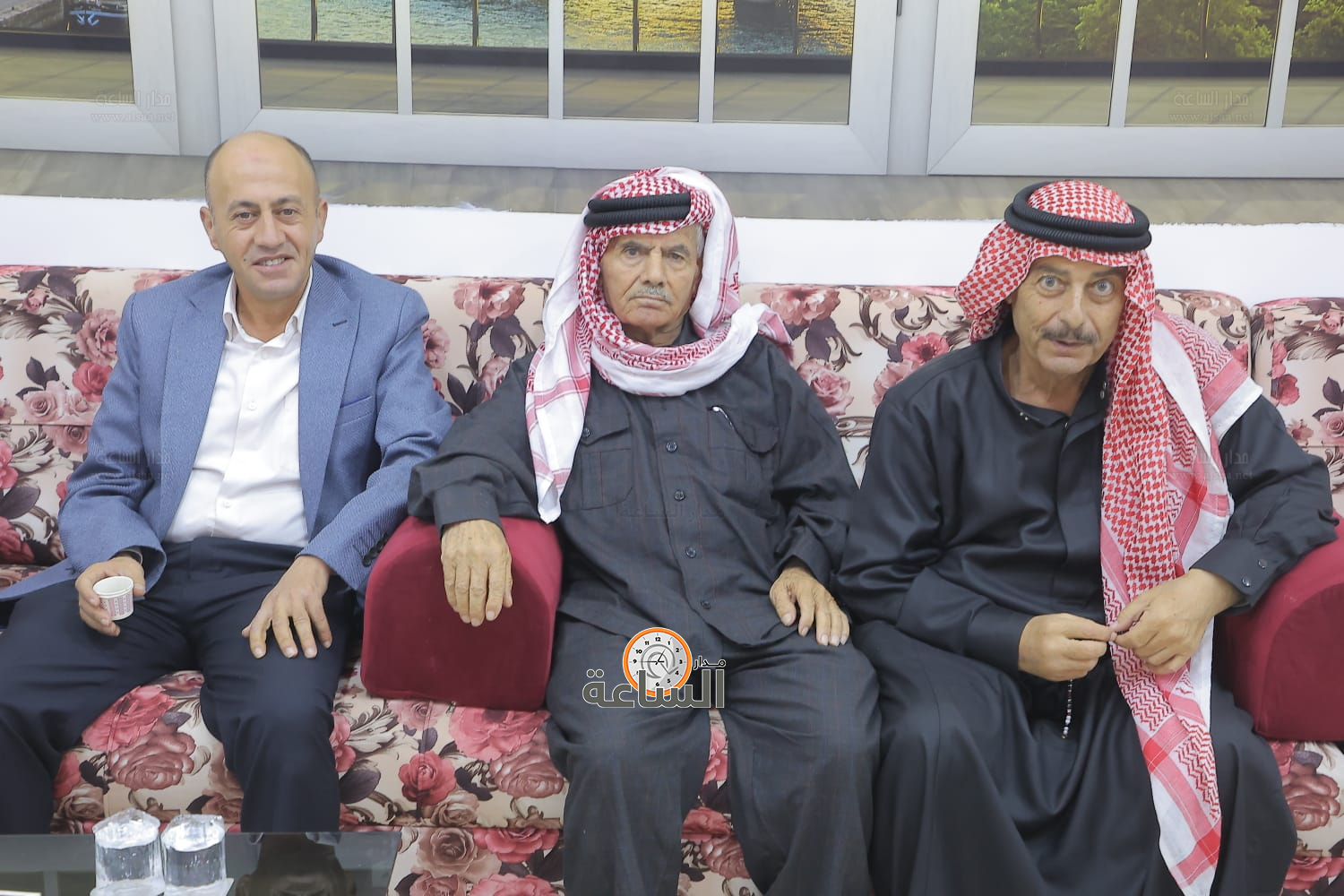 Madar Al-Saa Images 0.6494073603424326