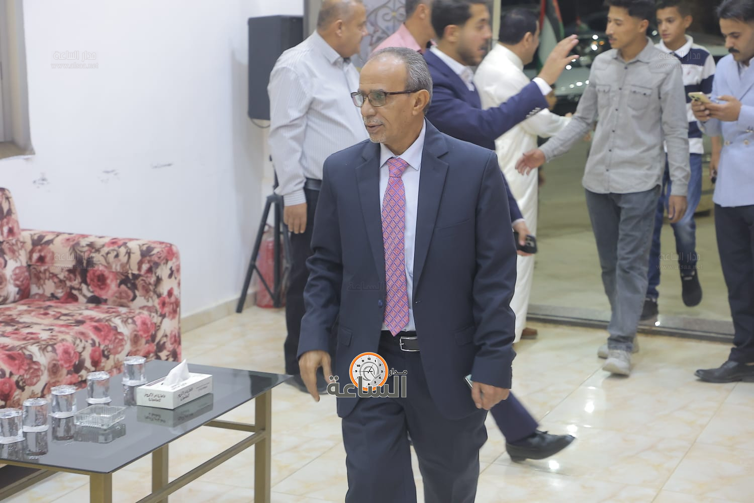 Madar Al-Saa Images 0.1428581293649771