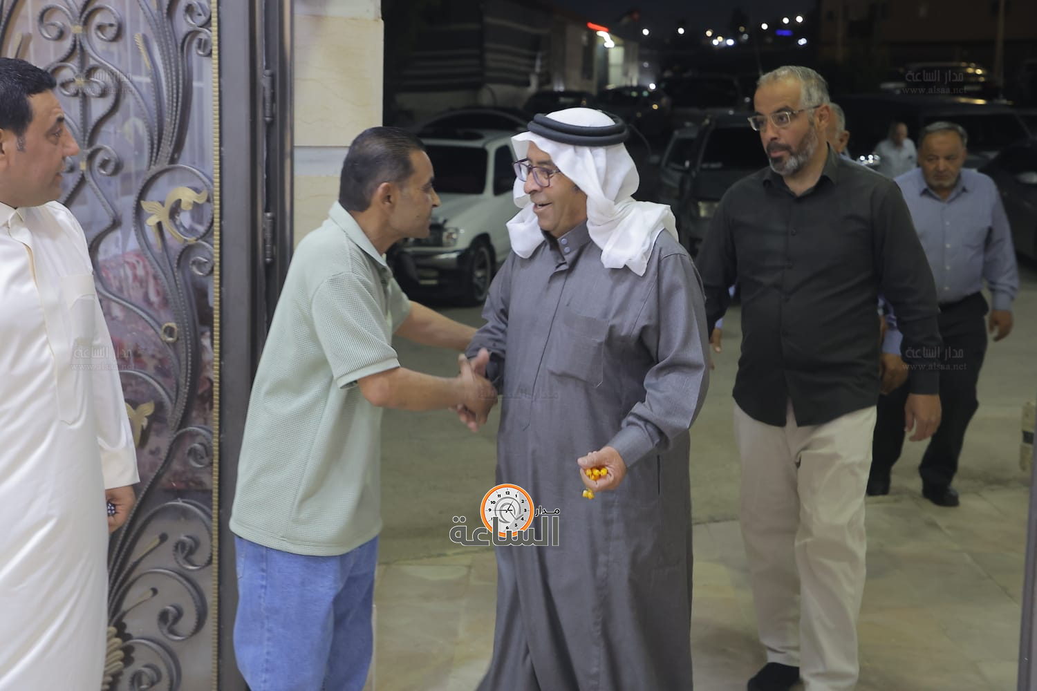 Madar Al-Saa Images 0.21511914776026964