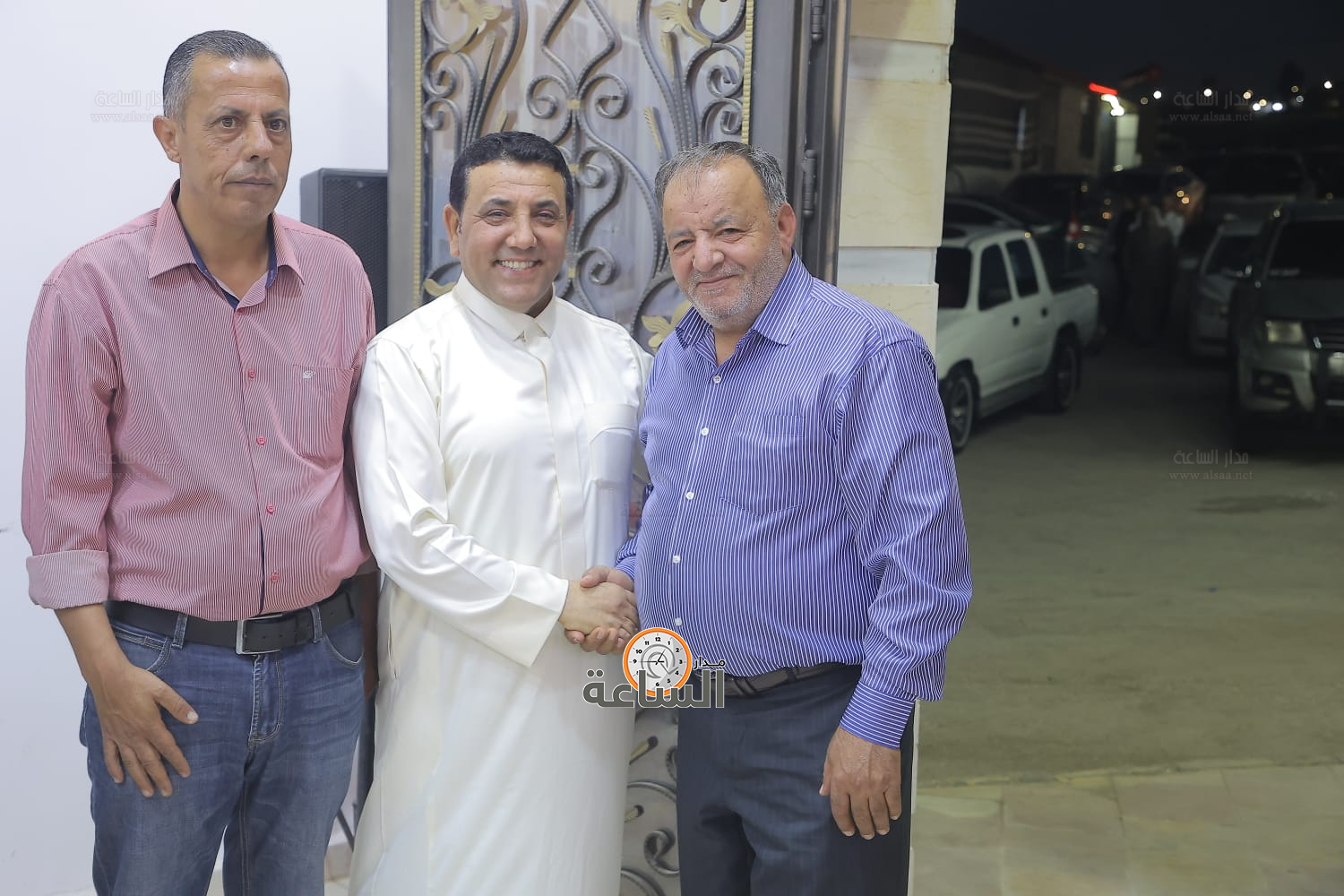 Madar Al-Saa Images 0.8210528203765175