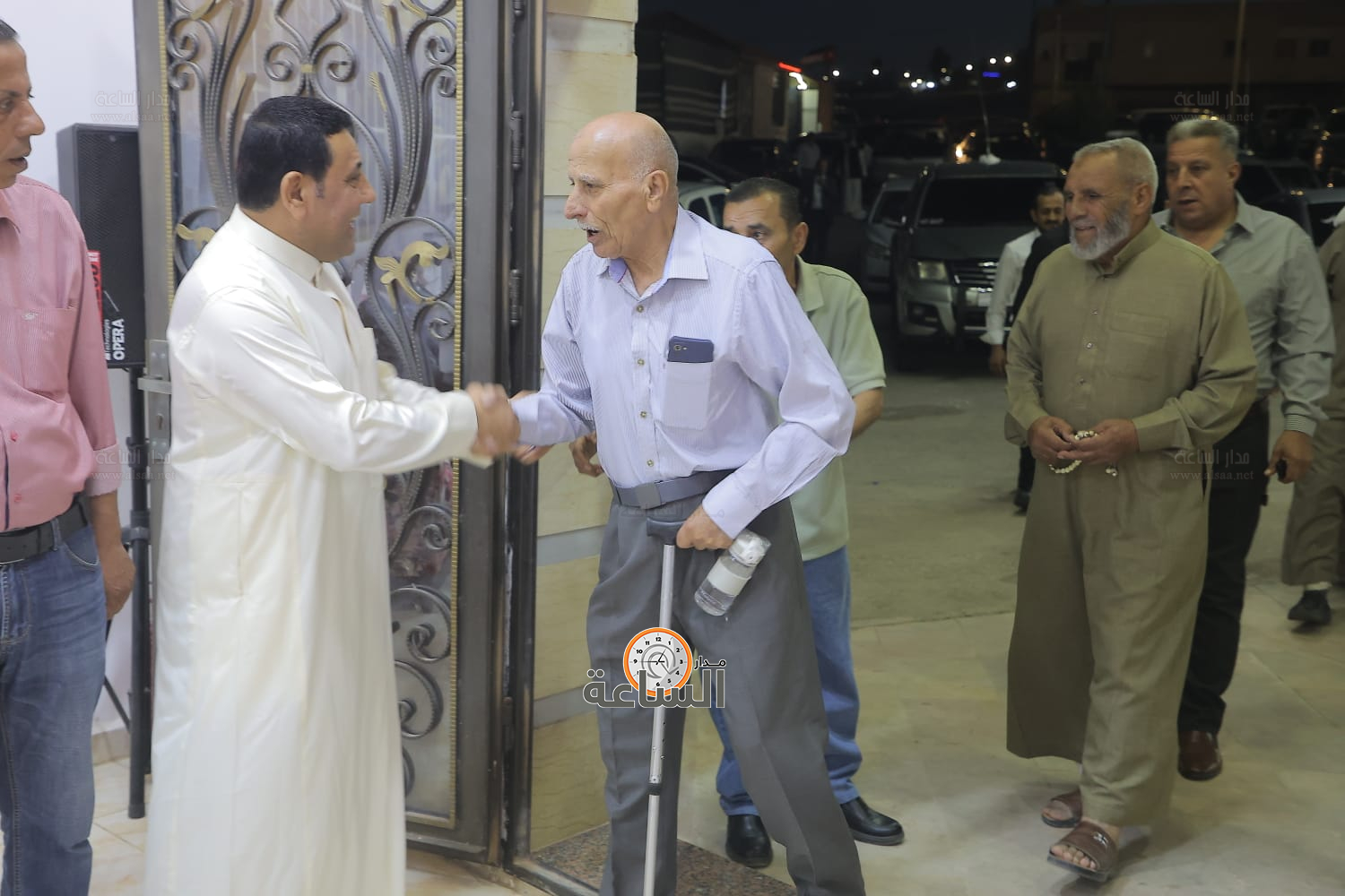 Madar Al-Saa Images 0.9569094240486788