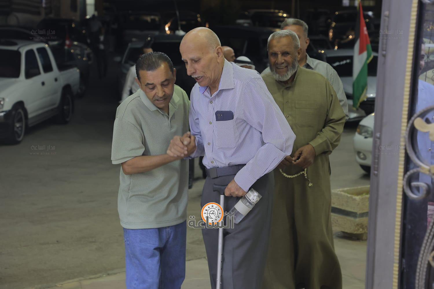 Madar Al-Saa Images 0.6332679918742641