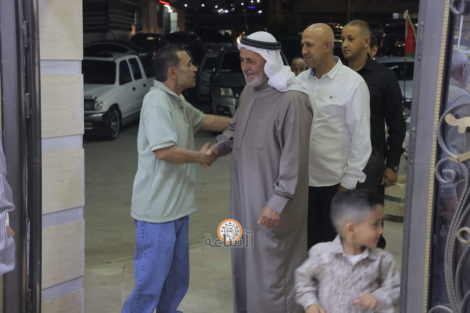 Madar Al-Saa Images 0.87513073856354