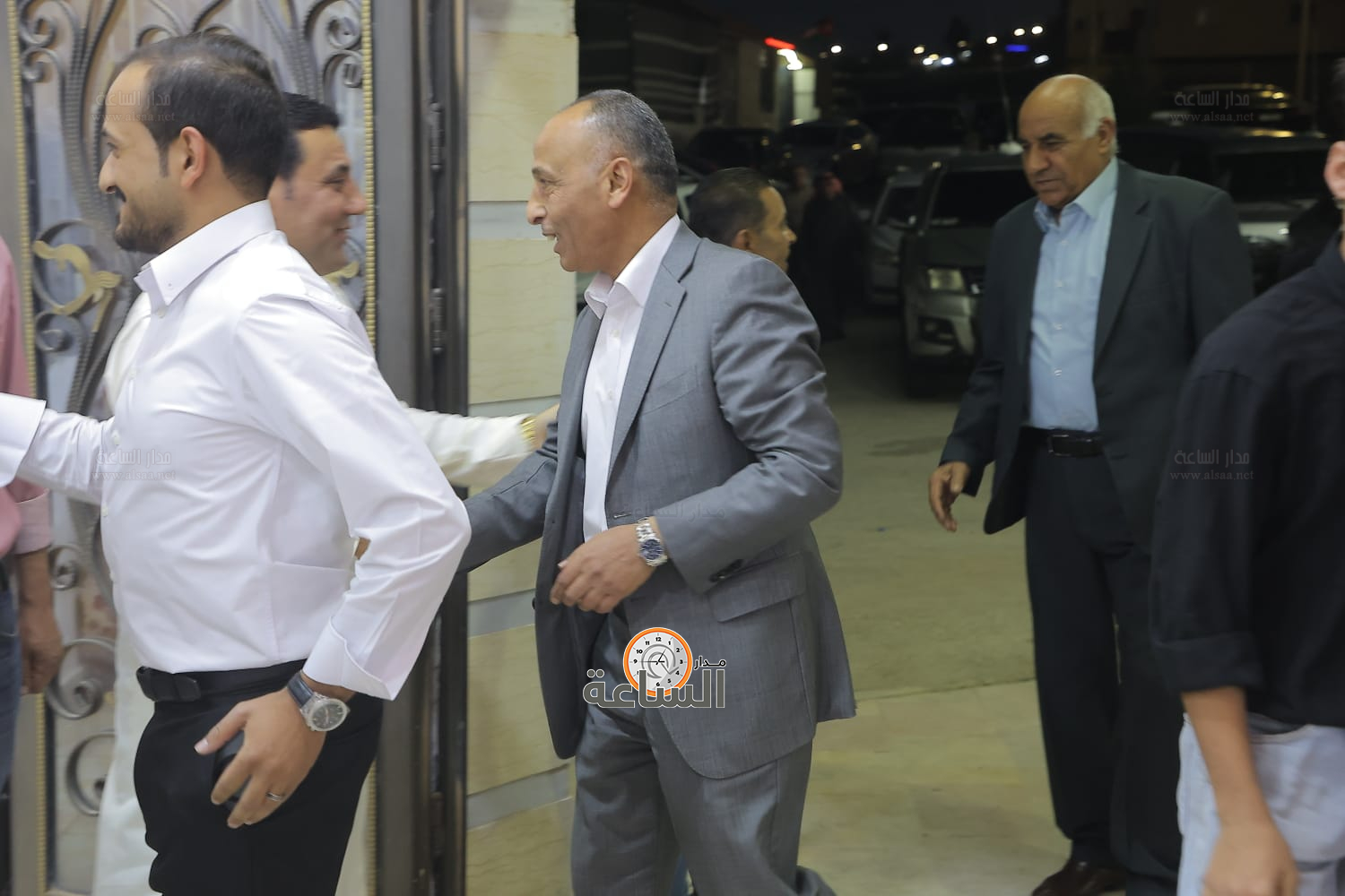 Madar Al-Saa Images 0.5245778205662378