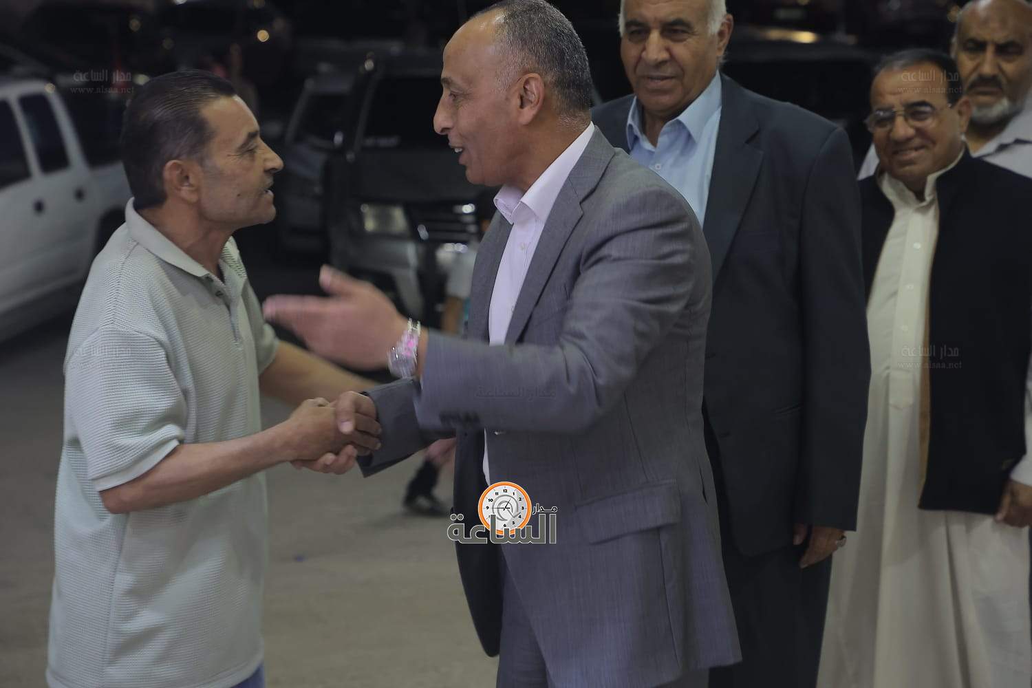 Madar Al-Saa Images 0.00828488215132095