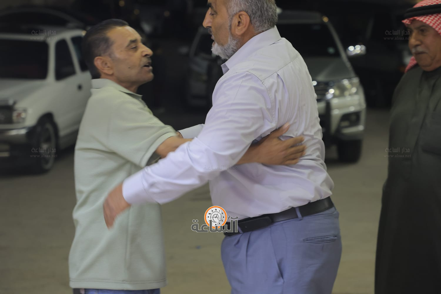 Madar Al-Saa Images 0.9695729169078575